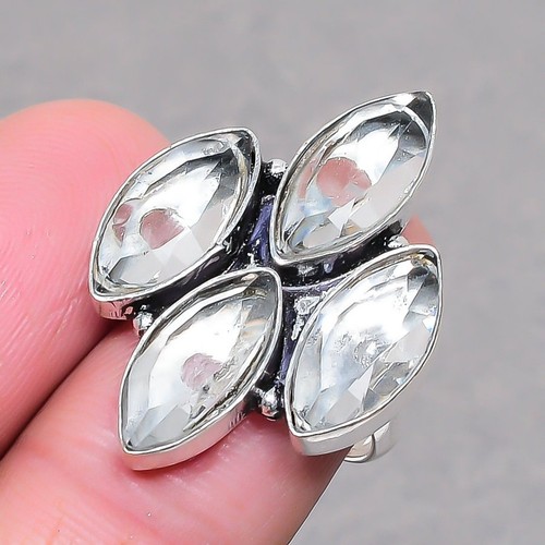 Anello gioiello fatto mano - fatto,
