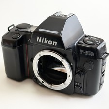 Corpo fotocamera reflex