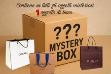 Scatola Misteriosa Mistery