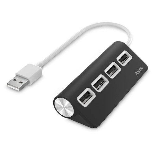 Hub usb porte 0 - porte, 2.0