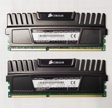 Kit 8 Go Corsair 2x4GO/GB DDR3