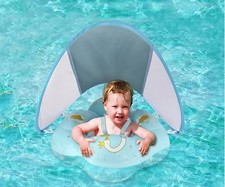 Salvagente Neonato Con