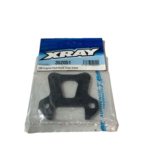 Xray xb8 suspension steering - xray,