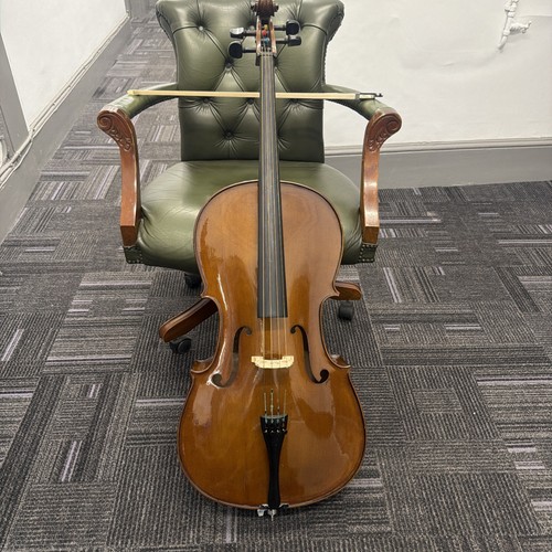 Violoncello stentor student - violoncello,