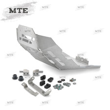 Protezione motore sottoscocca