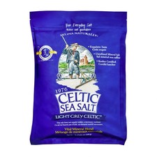 Sale marino celtico grigio