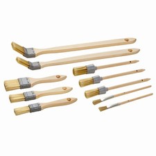 Set pennelli - set, di