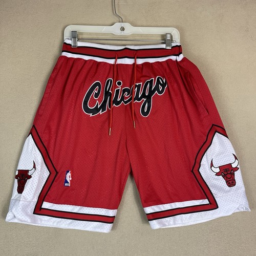 Just don short - just, l