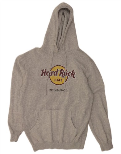Felpa con cappuccio hard rock - con,