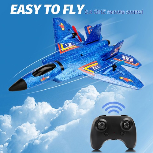 F22 telecomando aereo - aereo, rc