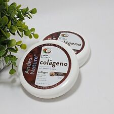 Andes Nature Crema di Lumaca