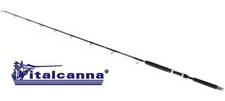 ITALCANNA CANNA RAISSA 1,87 - 50 Lbs (Contattare prima di effettuare l'ordine)