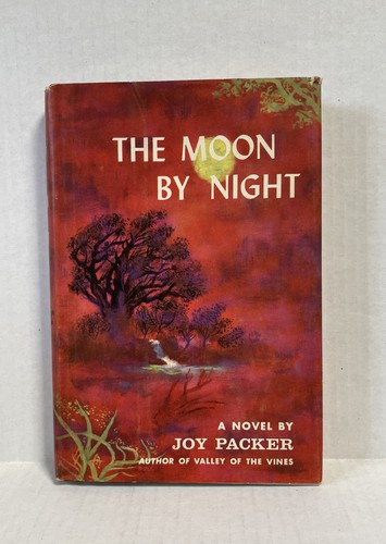 Vintage 1957 the moon night - the,
