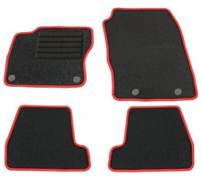 Set tappetini per Ford Focus