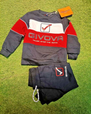 tuta givova per bambino