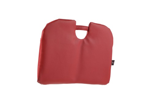 Cuscino sedile con due - cuscino,