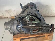 CAMBIO MANUALE COMPLETO PER AUDI Q5 Serie (8RB) 0B1301103G Diesel 2000 (08>12)