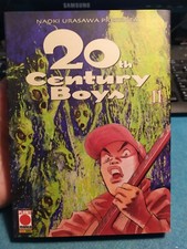 Manga 20th century boys 11 - ,