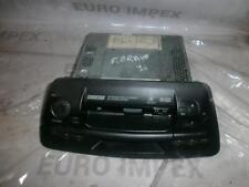 Autoradio Fiat Bravo 1996