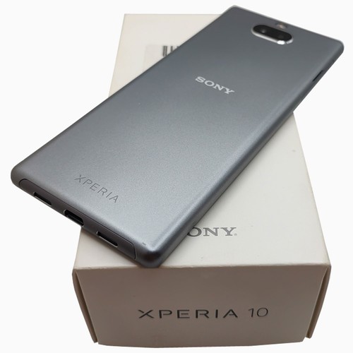 Sony xperia dual sim - 10, 4g