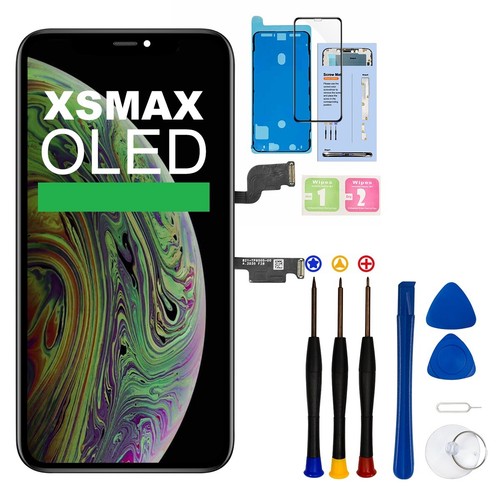 Set display per iphone - per, xs