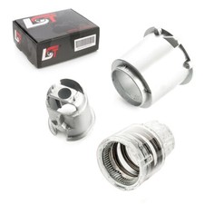 Original LST Specchietto