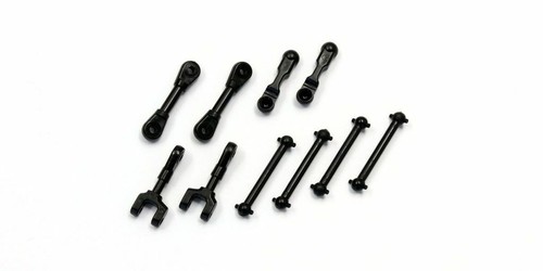 Kyosho mini buggy set asta - buggy,
