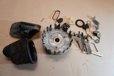 YAMAHA TDR125 TDR 125 BELGARDA