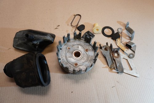Yamaha tdr125 tdr 125 belgarda - 125,