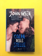Colpa delle stelle-di John
