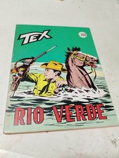 TEX N. 86 COSTOLA BIANCA ANNI