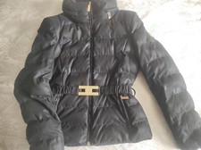 Piumino elisabetta franchi - piumino,