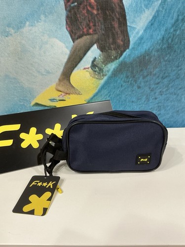 Pochette uomo k - pochette, f**k