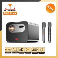 Videoproiettore byintek r90 - byintek,
