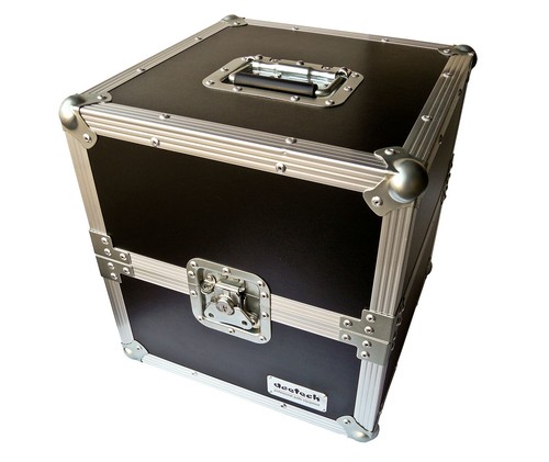 Deetech flightcase - deetech, lp