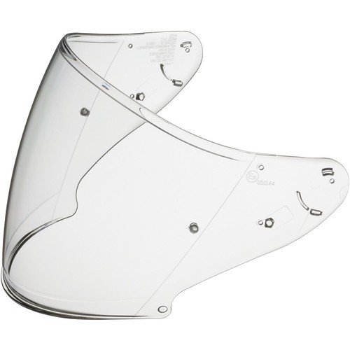 Shoei visiera per - shoei, cj-2