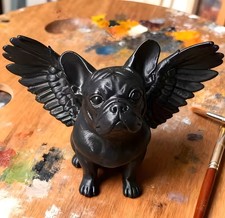 Stampo in silicone Bulldog