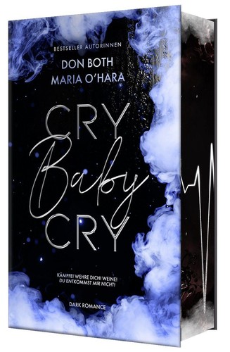 Maria hara cry baby - baby,