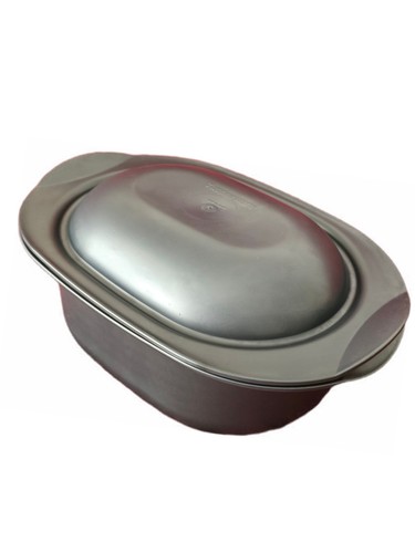 Tupperware casseruola - tupperware, 3l