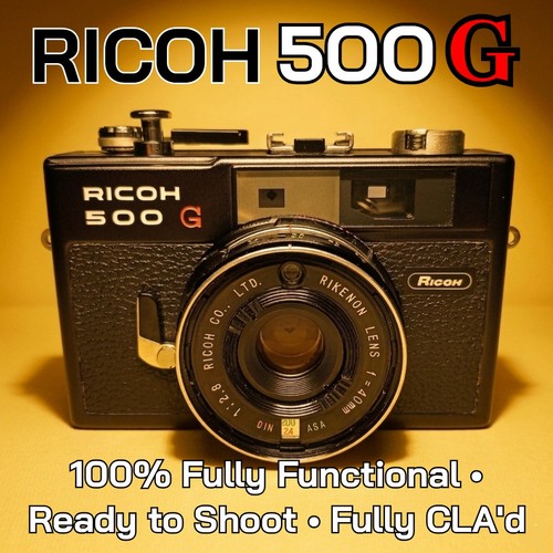 Raro ricoh 500g nero - raro, /