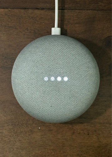 Google nest mini 2ª - nest,