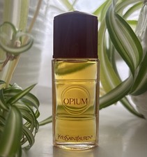 Yves Saint Laurent Opium Eau