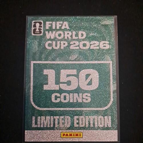 Carte panini fifa world cup - carte,