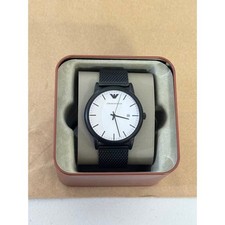 Emporio Armani AR11046 White