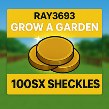 100SX SHECKLES! | PIÙ