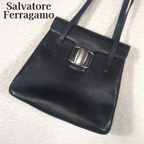 Salvatore ferragamo vara borsa - salvatore,