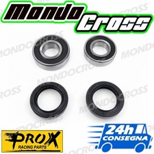 cuscinetti parapolvere ruota