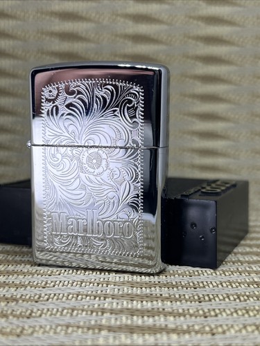 Zippo marlboro veneziano xv - veneziano,