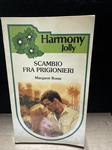 Scambio fra prigionieri - -,