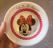 Piatto in melanina Disney